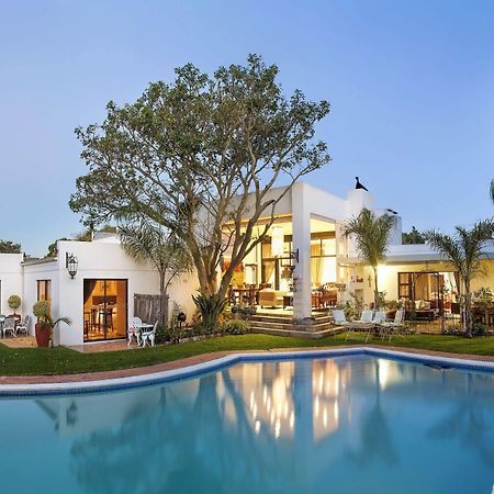 Cape Pillars Boutique Hotel Дърбанвил Екстериор снимка