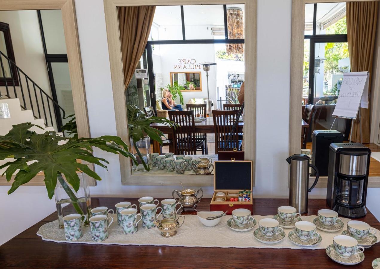 Cape Pillars Boutique Hotel Дърбанвил Екстериор снимка