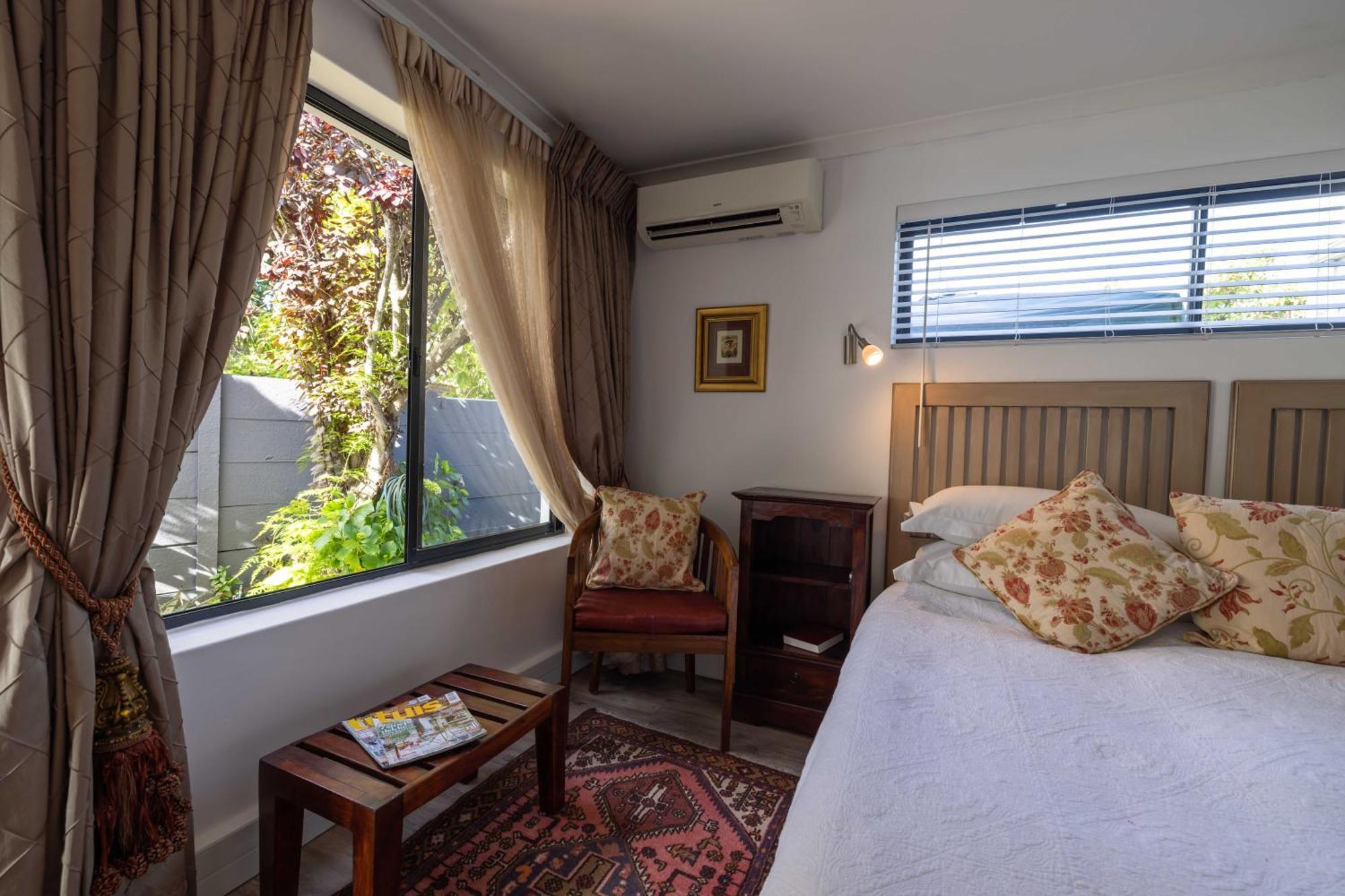 Cape Pillars Boutique Hotel Дърбанвил Екстериор снимка