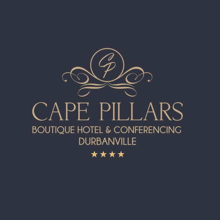 Cape Pillars Boutique Hotel Дърбанвил Екстериор снимка