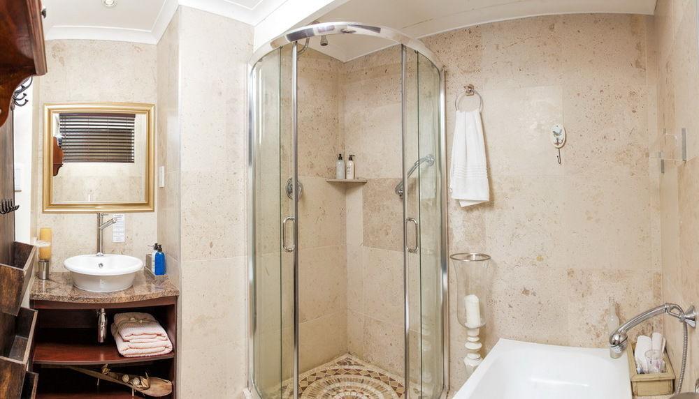 Cape Pillars Boutique Hotel Дърбанвил Екстериор снимка