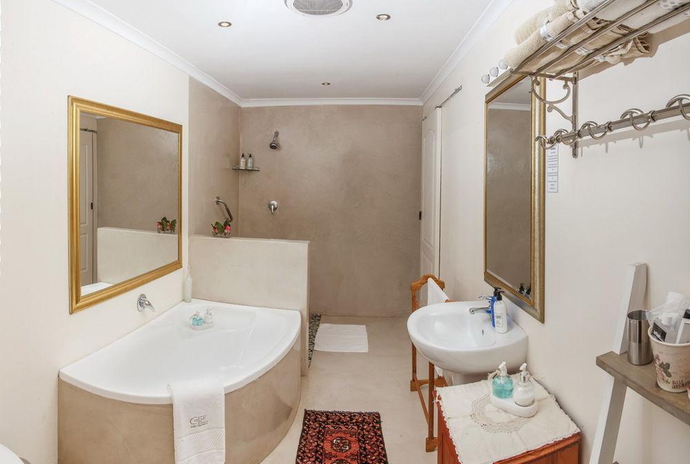Cape Pillars Boutique Hotel Дърбанвил Екстериор снимка