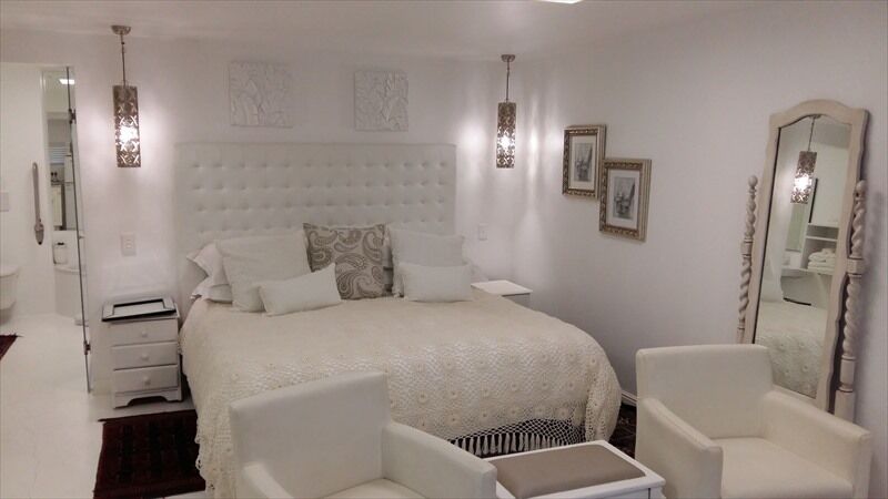 Cape Pillars Boutique Hotel Дърбанвил Екстериор снимка